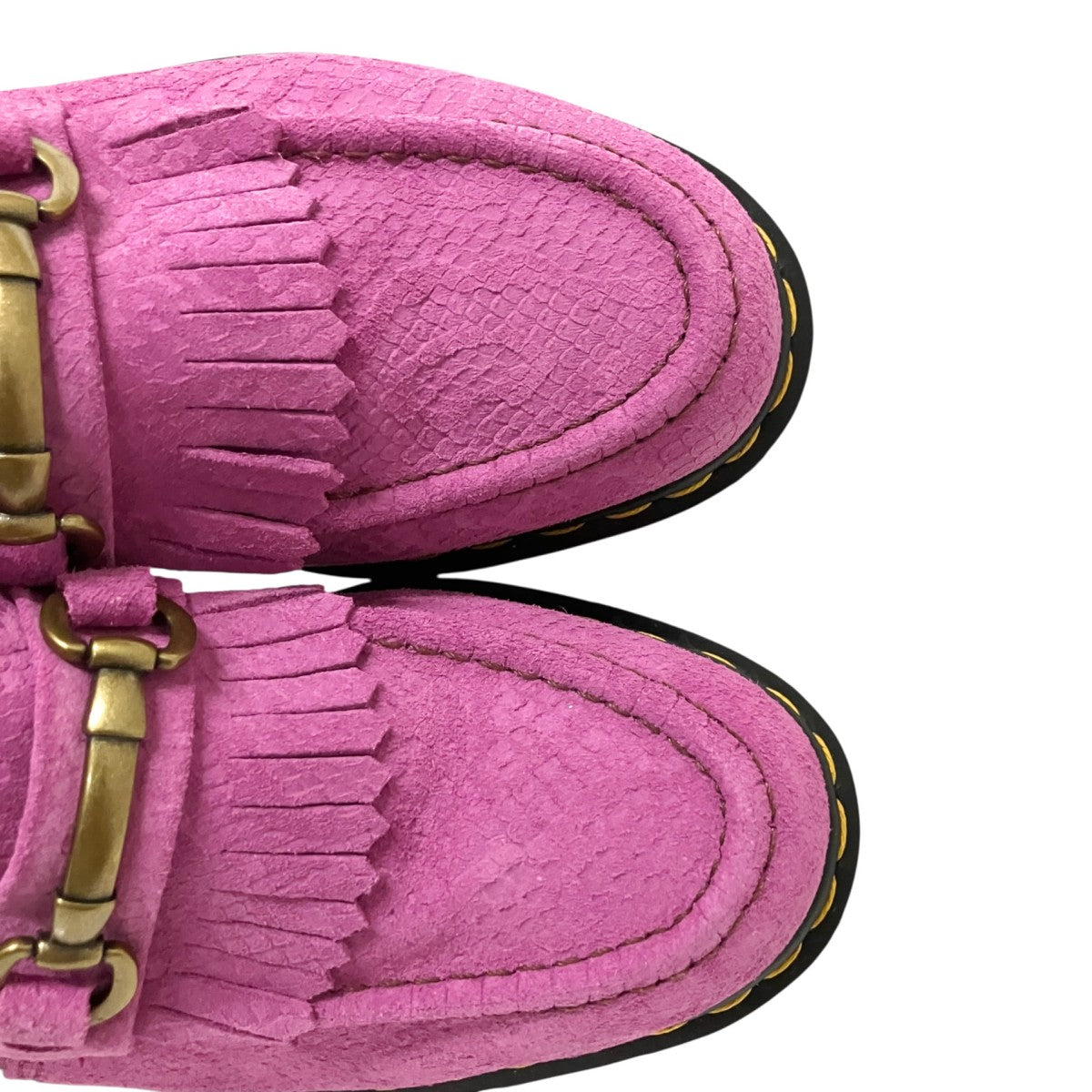 Dr．Martens ビットローファー 古着・中古-7枚目のアイテム画像