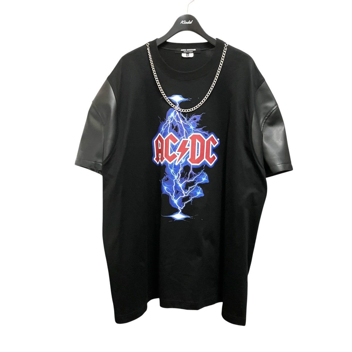 切替半袖TシャツJH T002