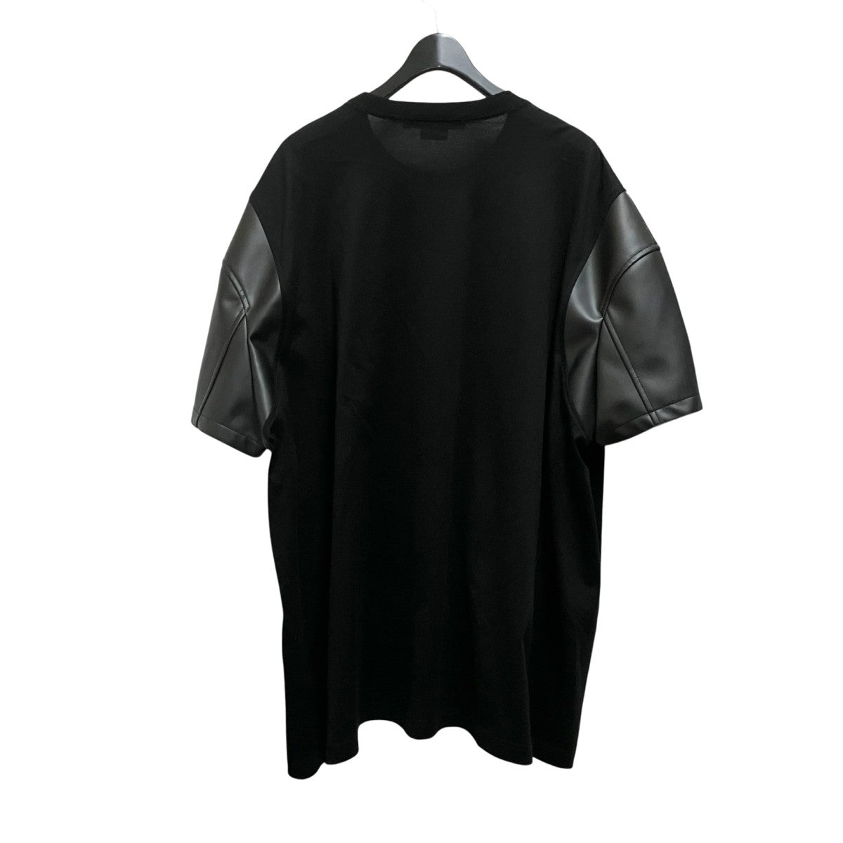 切替半袖TシャツJH T002