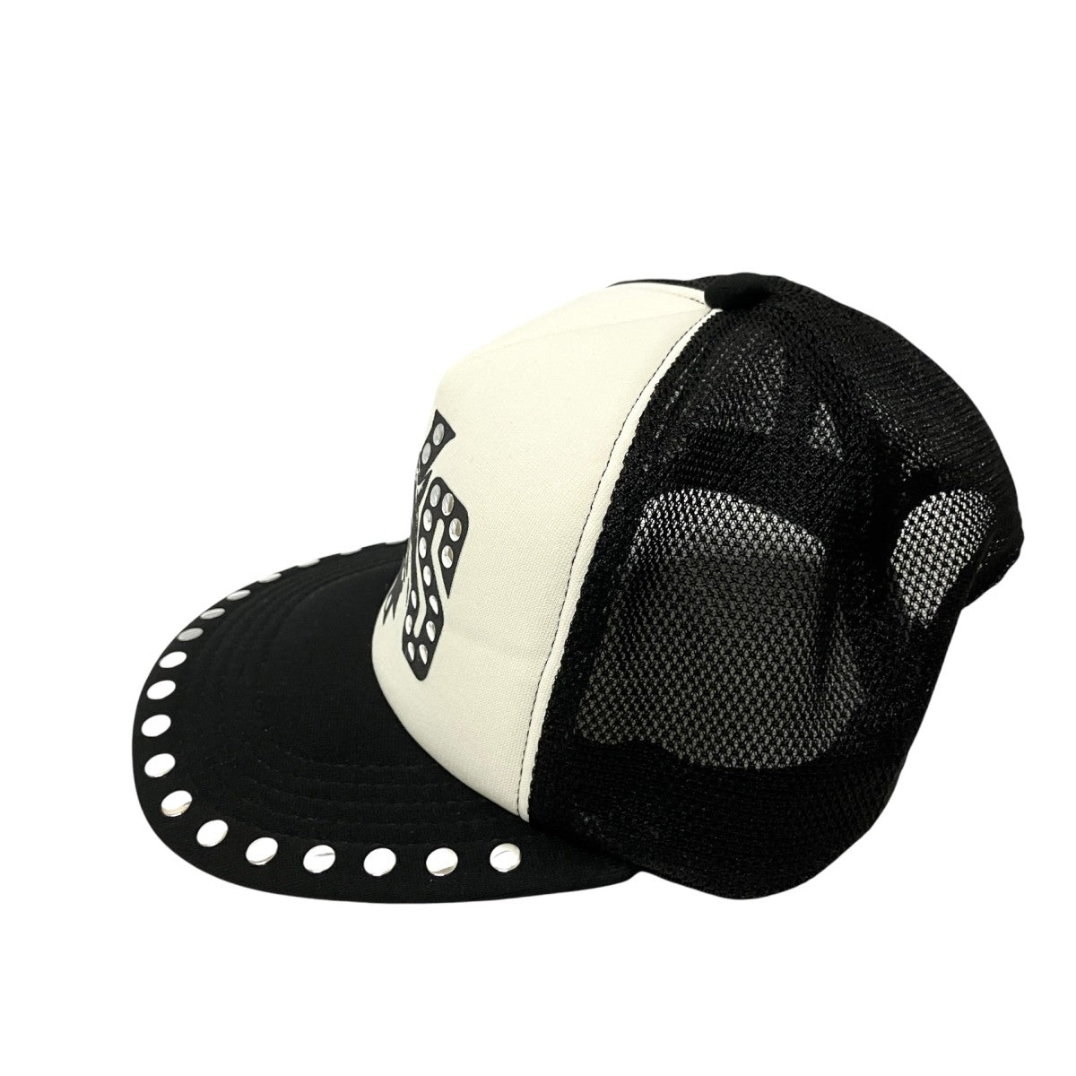 メッシュキャップ01241QH02
