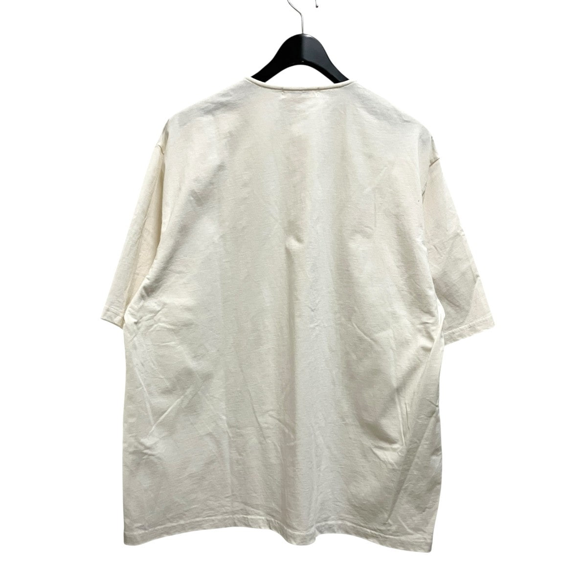ヘンリーネックTシャツ02252 0058 1