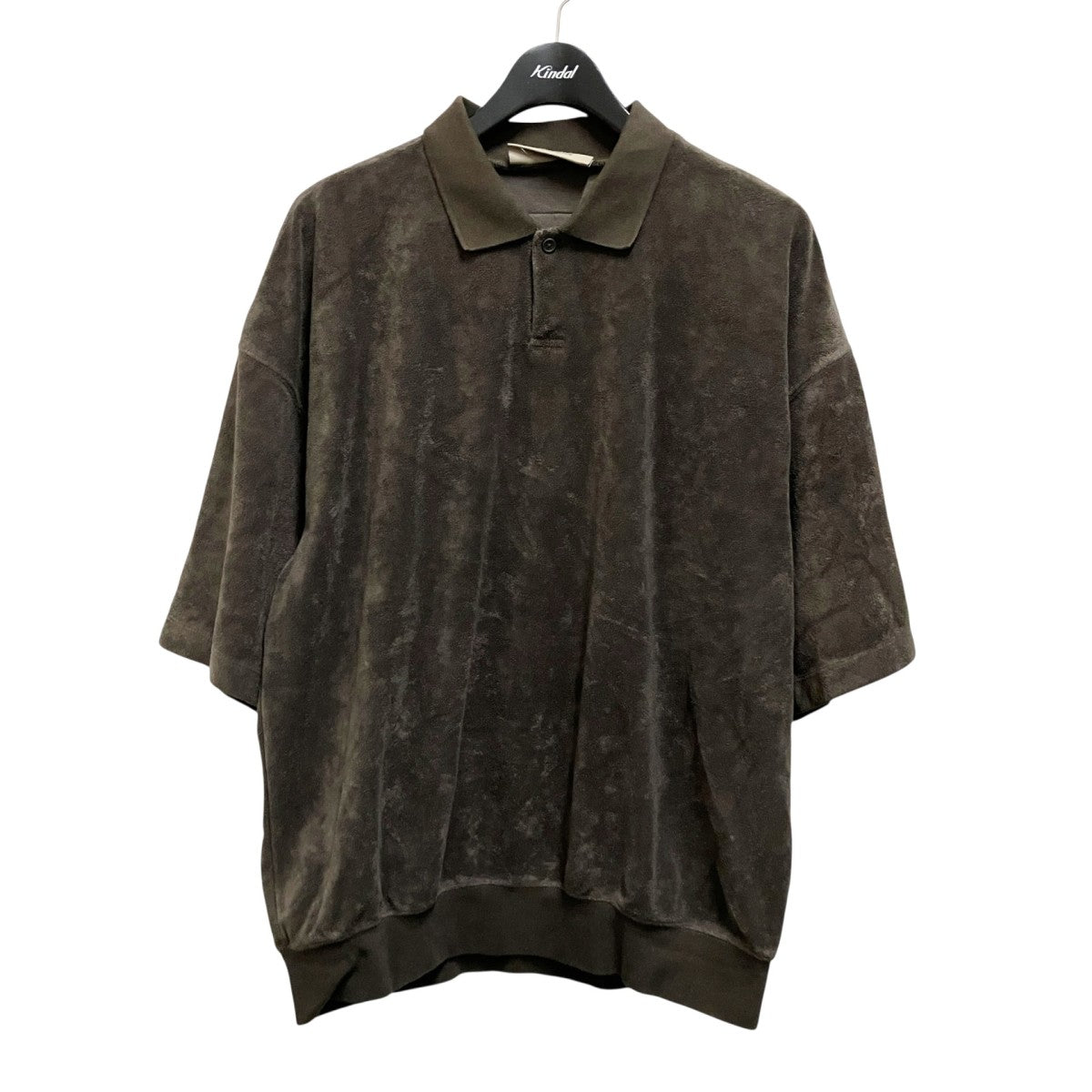 FOG ESSENTIALS ポロシャツ 古着・中古-1枚目のアイテム画像