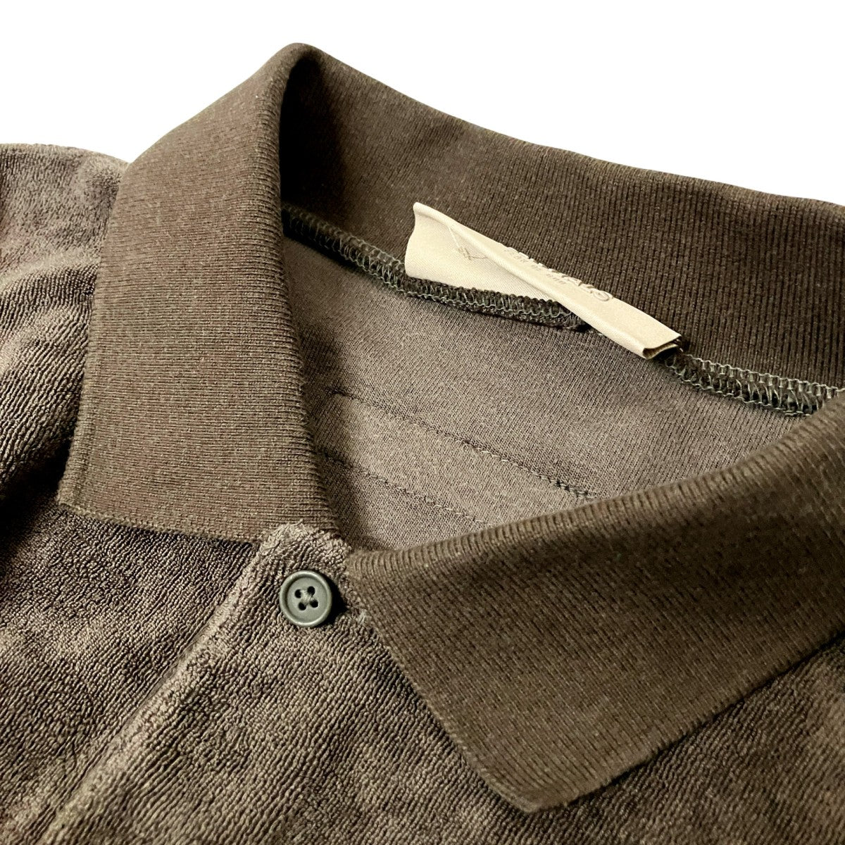 FOG ESSENTIALS ポロシャツ 古着・中古-3枚目のアイテム画像