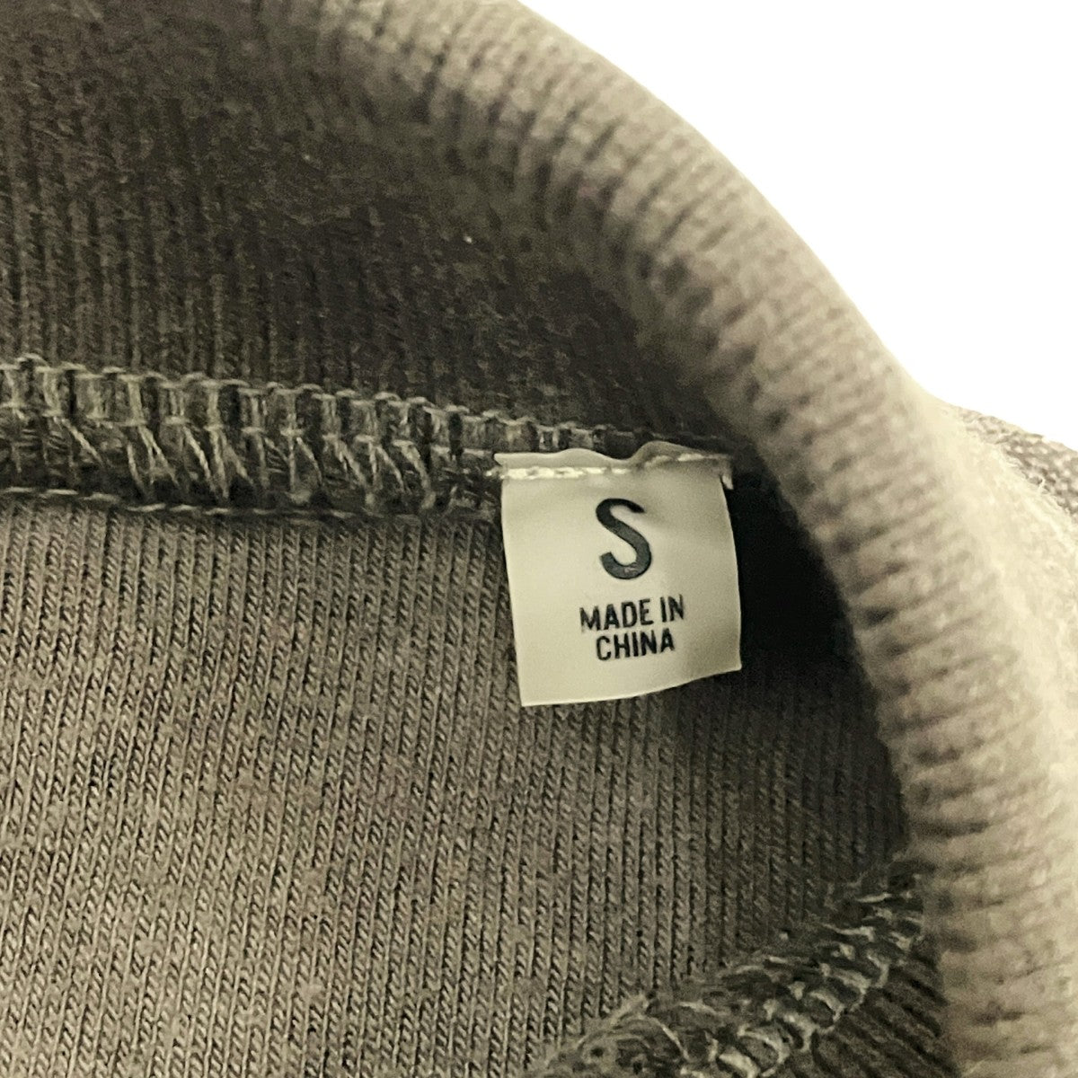 FOG ESSENTIALS ポロシャツ 古着・中古-4枚目のアイテム画像