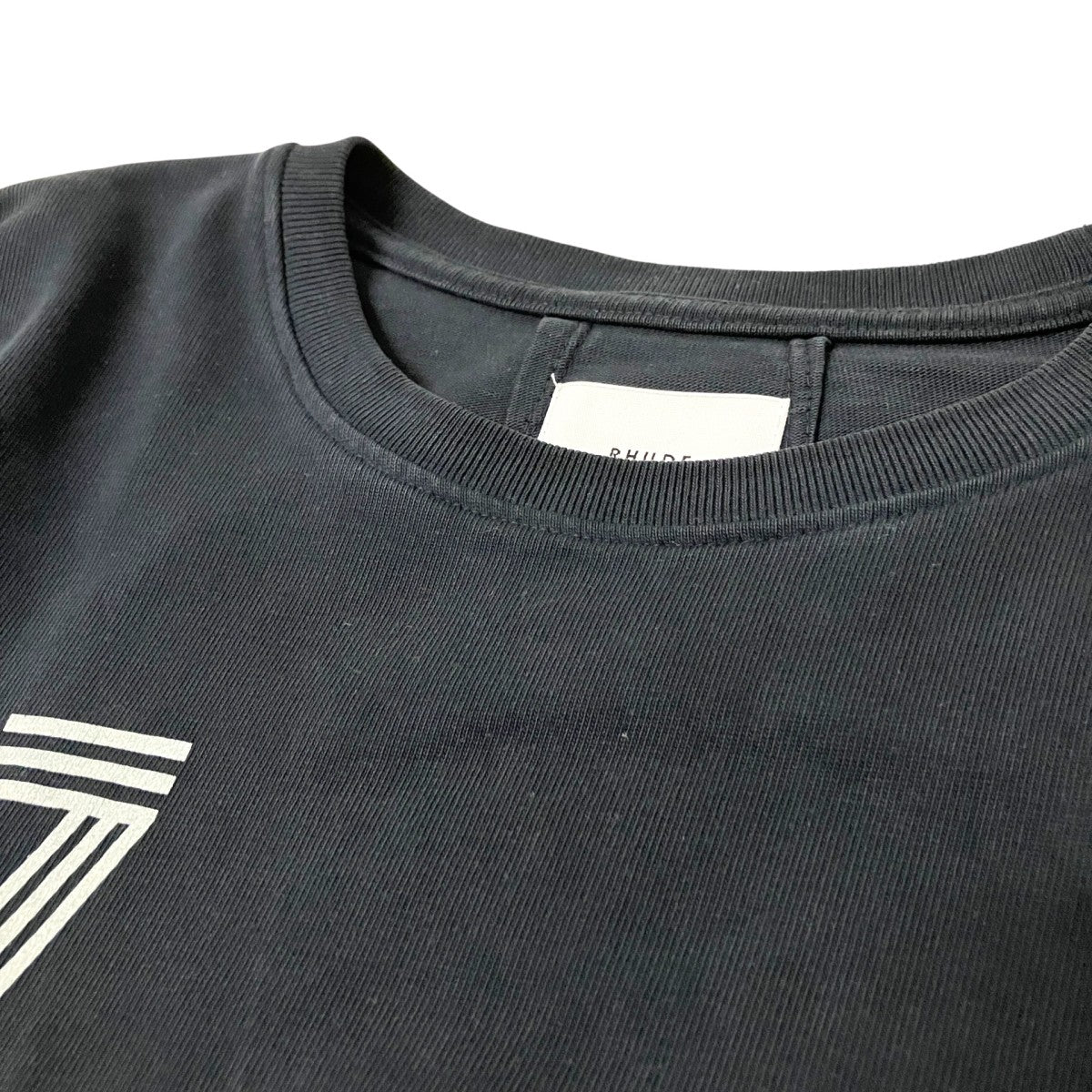 RHUDE 半袖Tシャツ 古着・中古-3枚目のアイテム画像