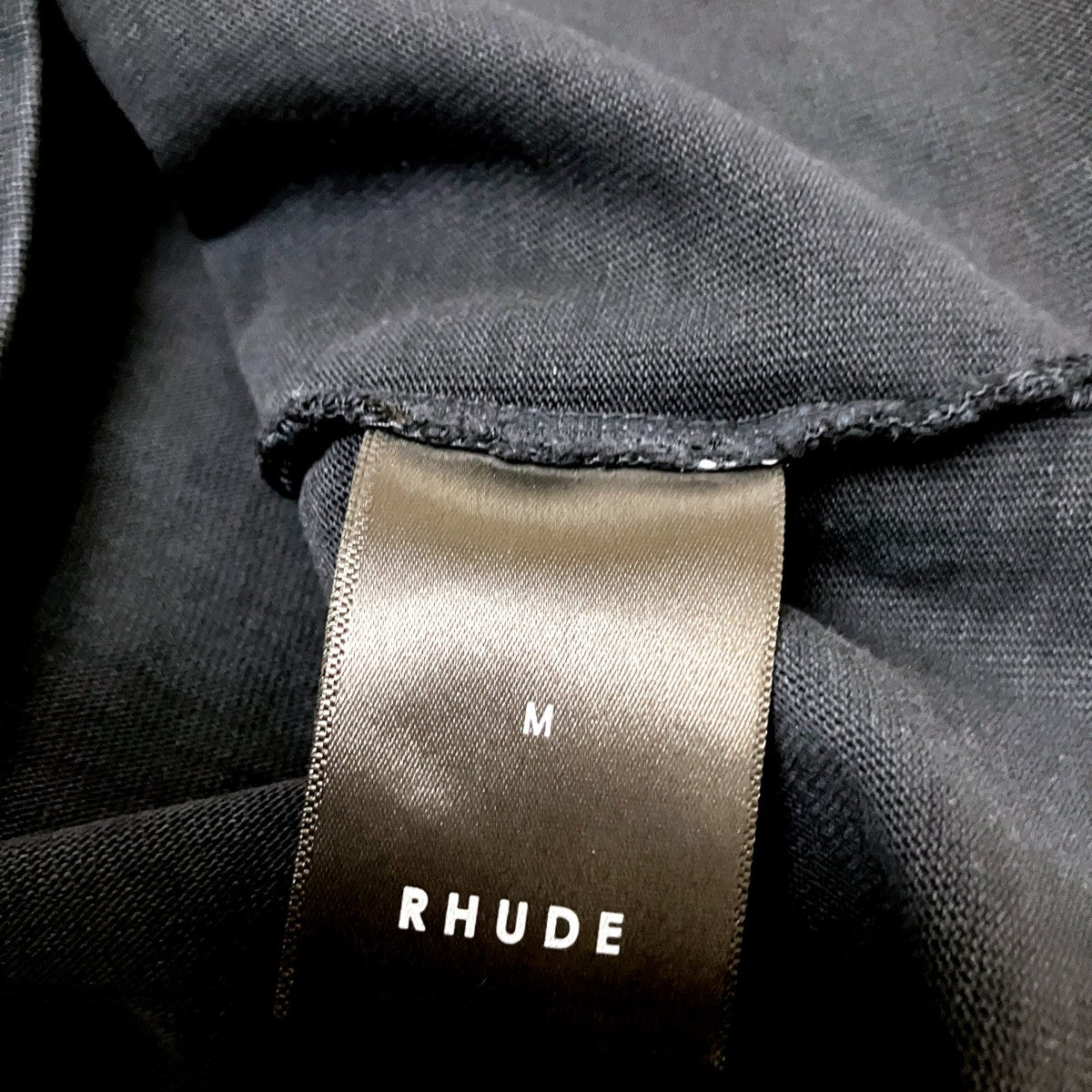 RHUDE 半袖Tシャツ 古着・中古-6枚目のアイテム画像
