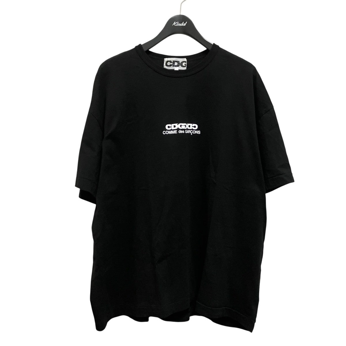 OVERSIZED T-SHIRT半袖TシャツSZ T063