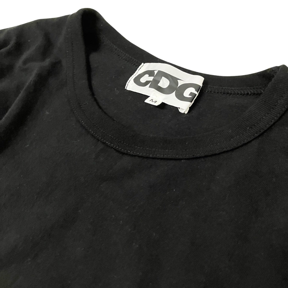 OVERSIZED T-SHIRT半袖TシャツSZ T063