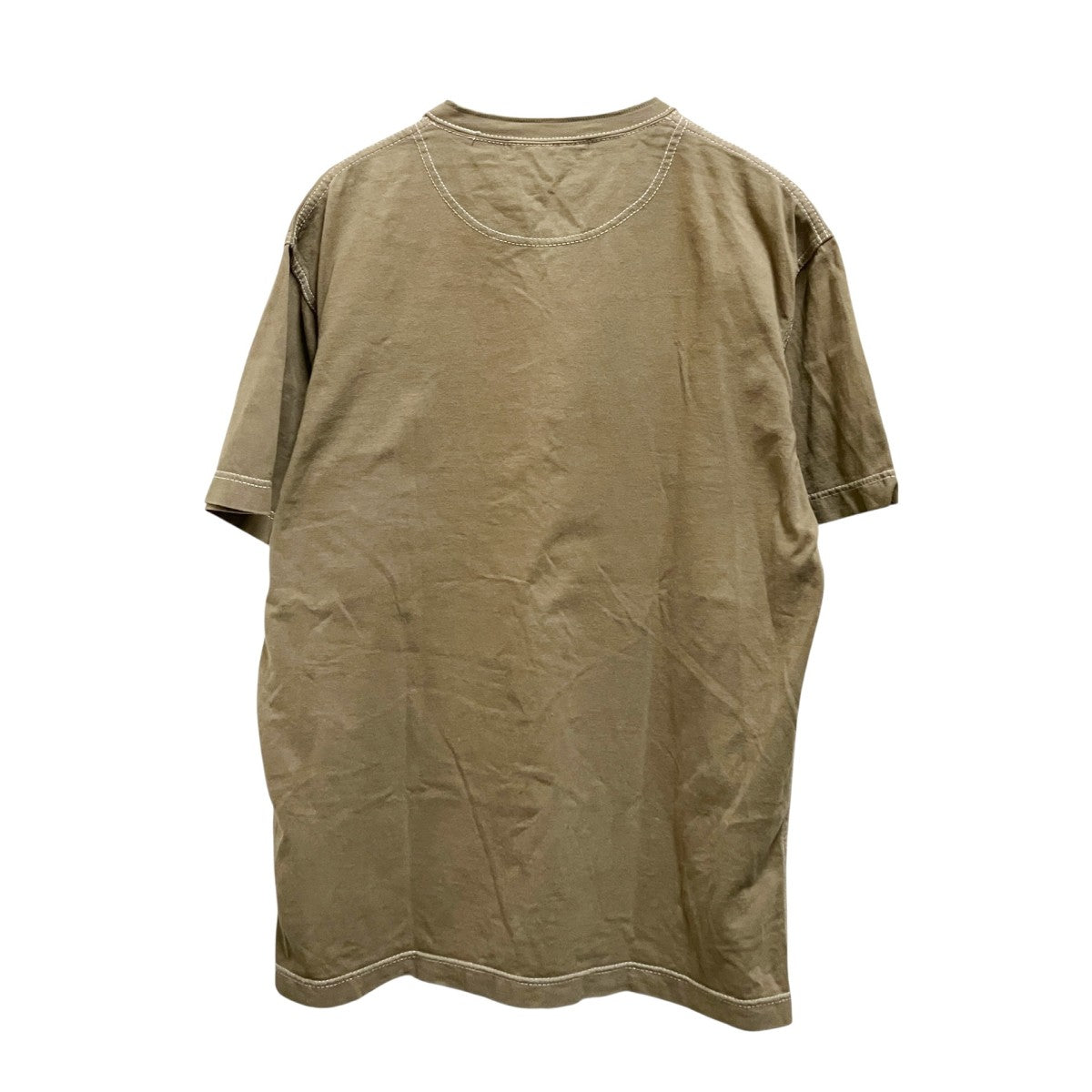 製品染加工半袖TシャツWQ T009
