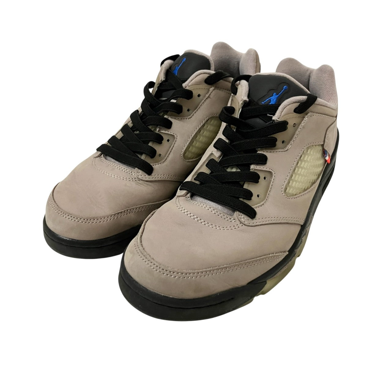 AIR JORDAN 5 RETRO LOW PSGスニーカーDX6325 204
