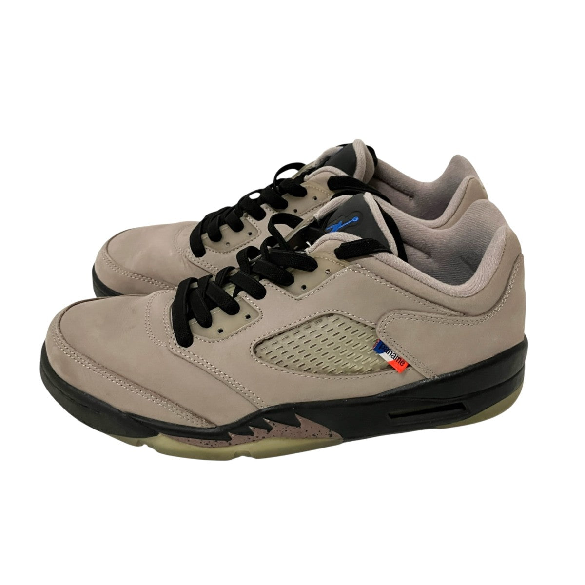 AIR JORDAN 5 RETRO LOW PSGスニーカーDX6325 204