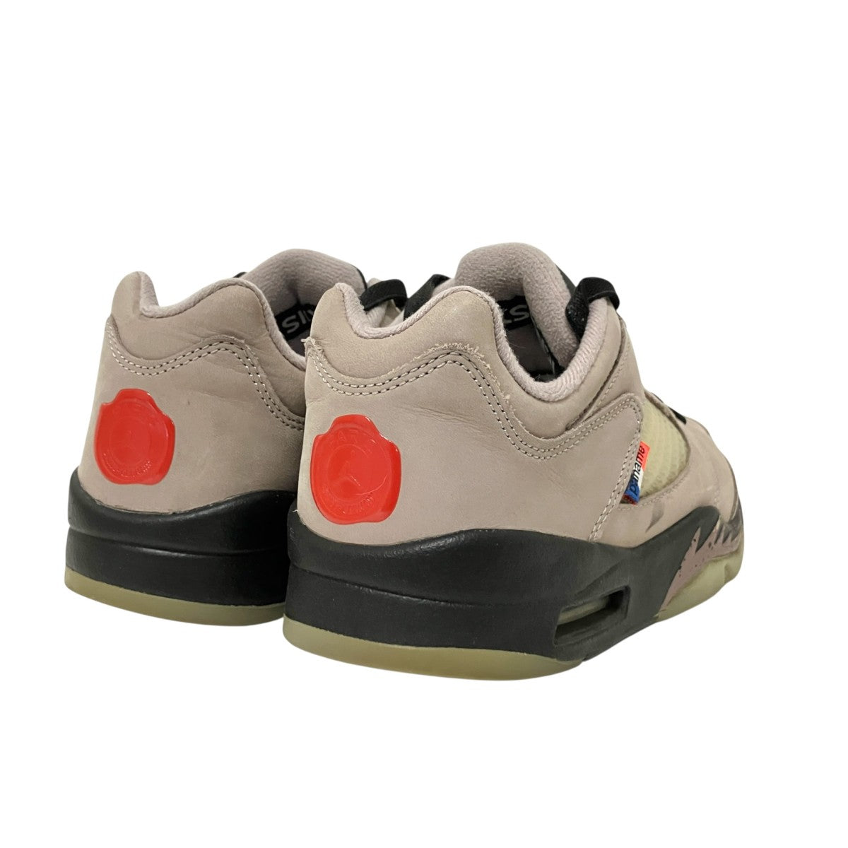 AIR JORDAN 5 RETRO LOW PSGスニーカーDX6325 204