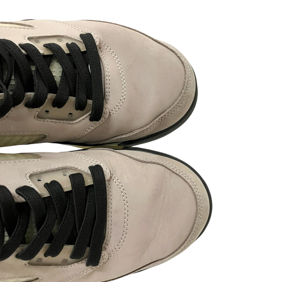AIR JORDAN 5 RETRO LOW PSGスニーカーDX6325 204
