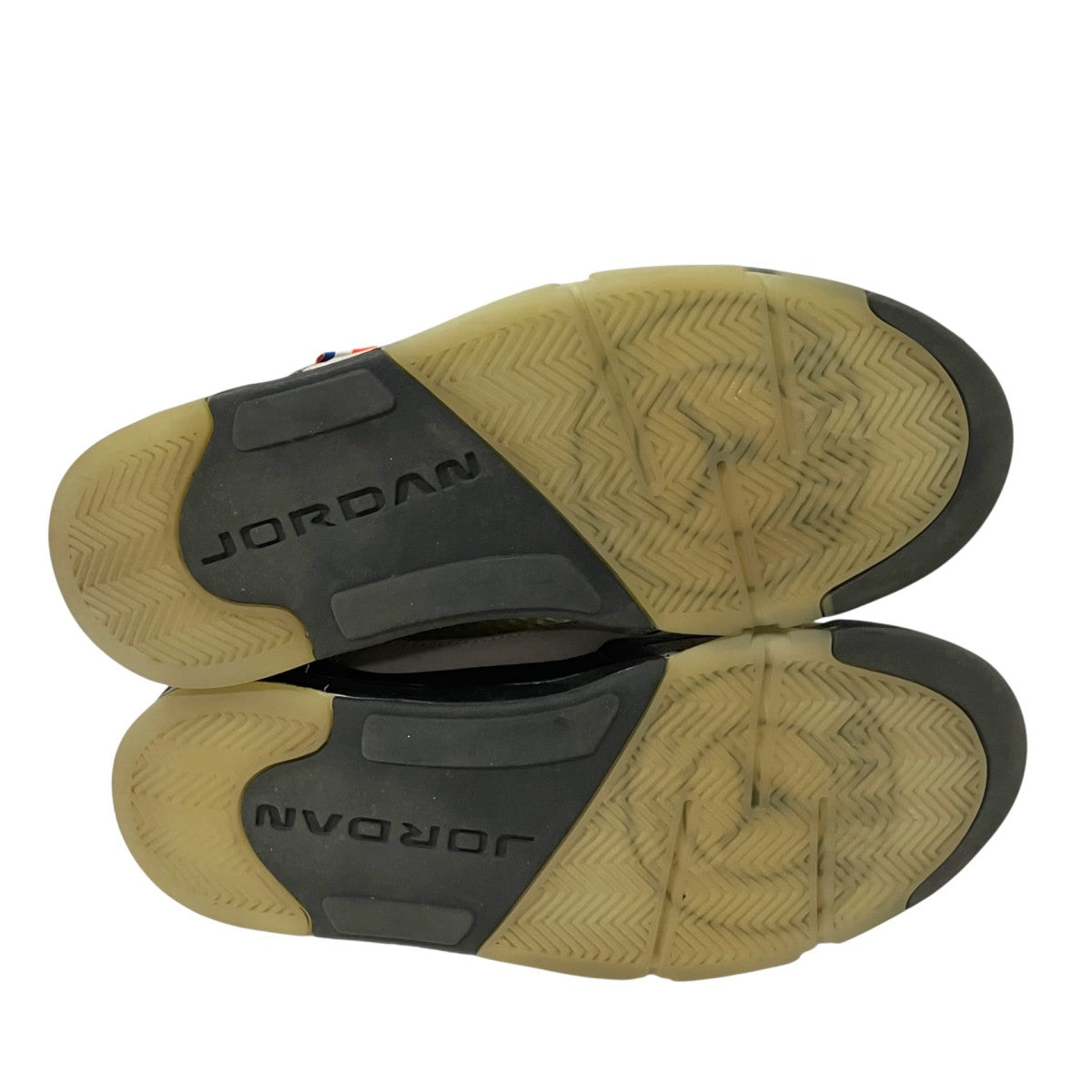 AIR JORDAN 5 RETRO LOW PSGスニーカーDX6325 204