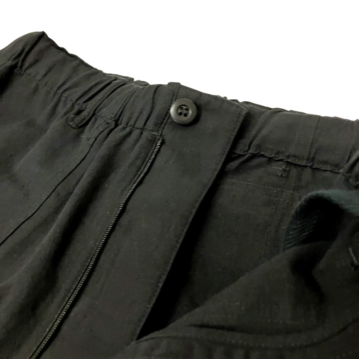 カーゴパンツ24SS PA9 004