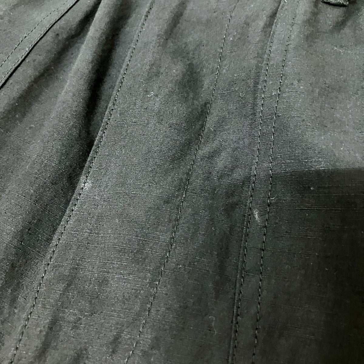 カーゴパンツ24SS PA9 004