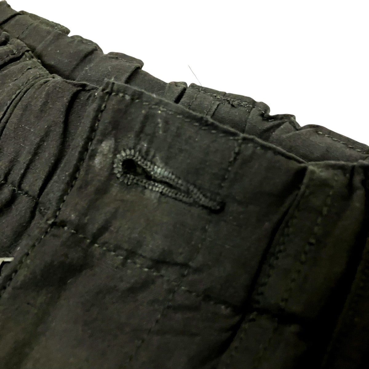 カーゴパンツ24SS PA9 004