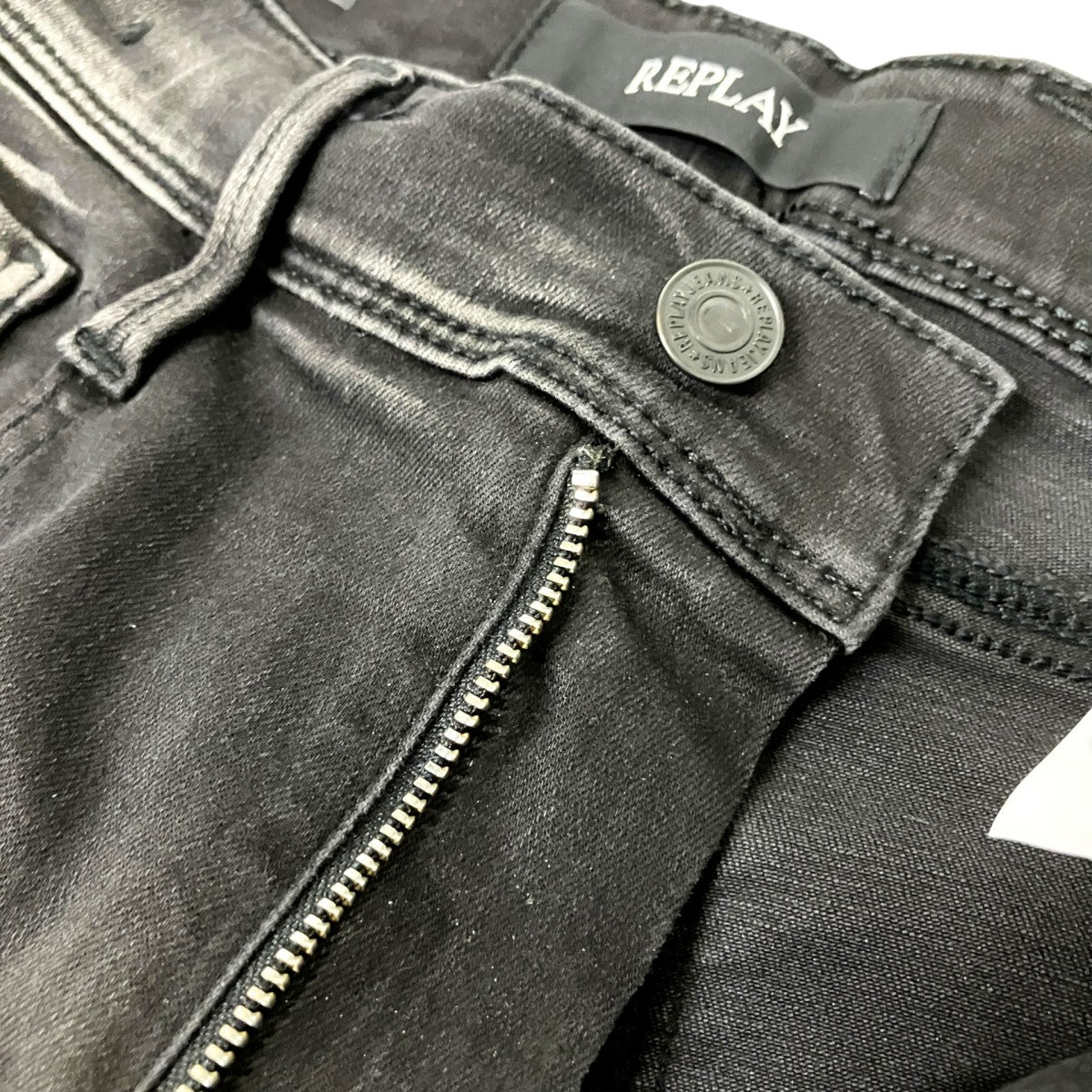 デニムパンツM914Y.000.661