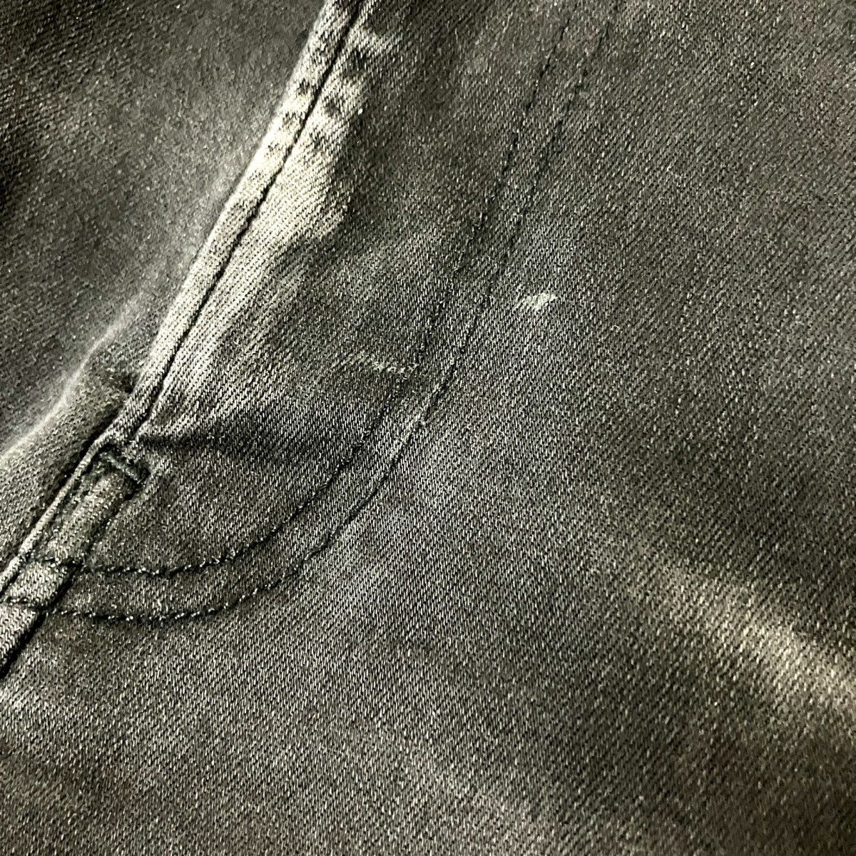 デニムパンツM914Y.000.661