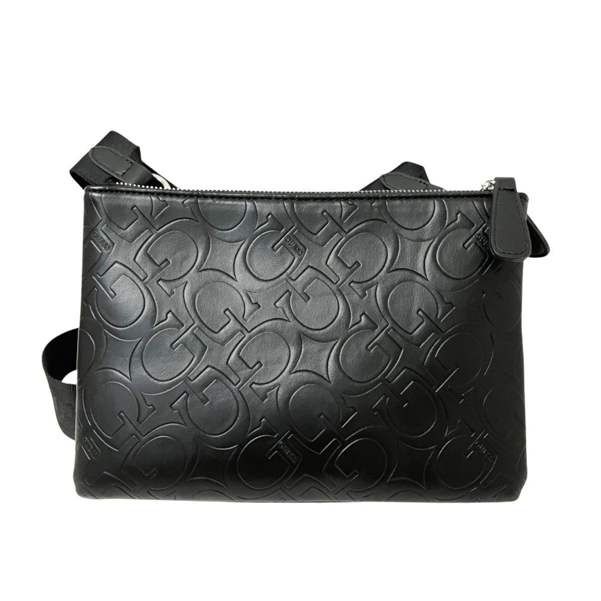 GUESS REECE CrossbodyショルダーバッグSE925614 古着・中古-2枚目のアイテム画像