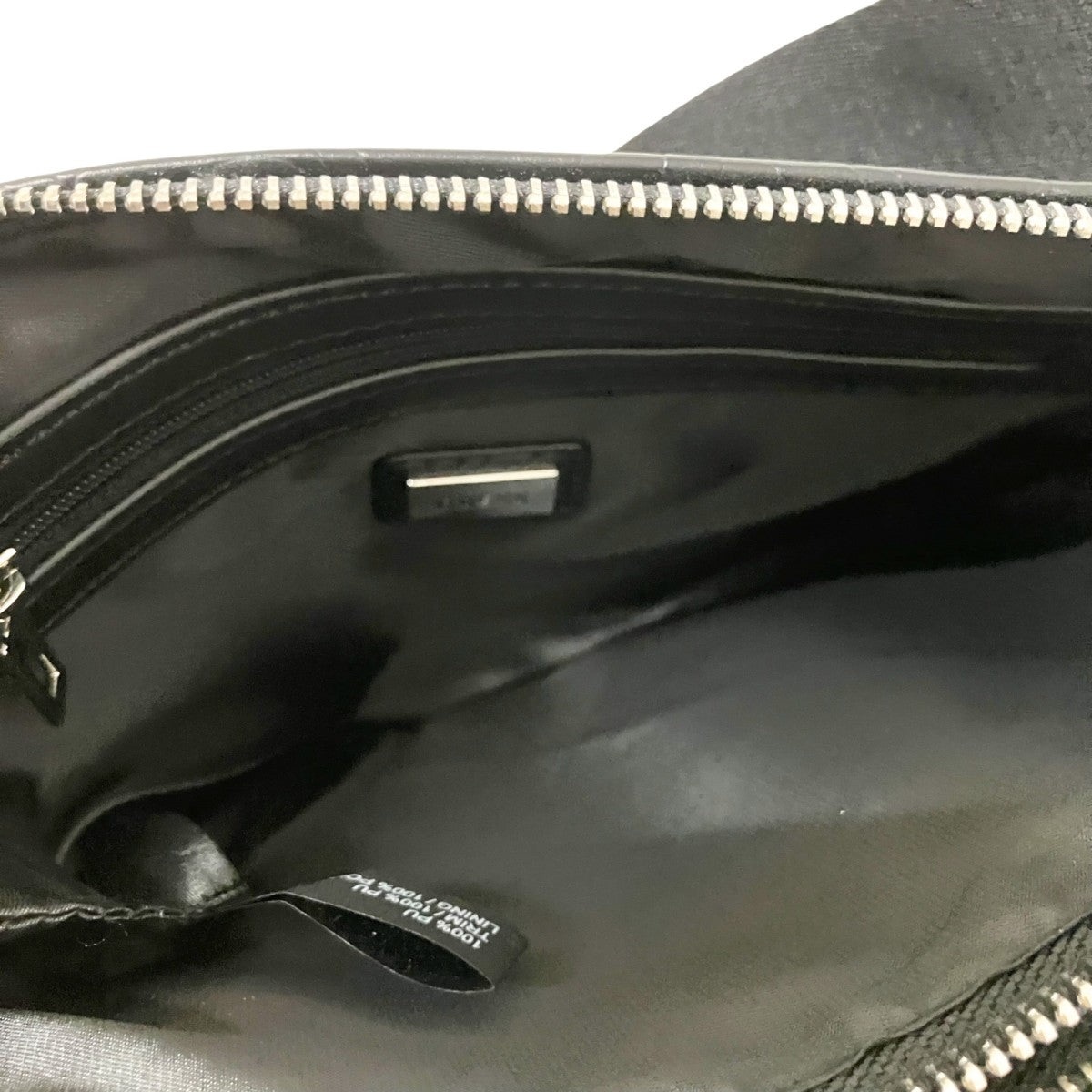 GUESS REECE CrossbodyショルダーバッグSE925614 古着・中古-5枚目のアイテム画像