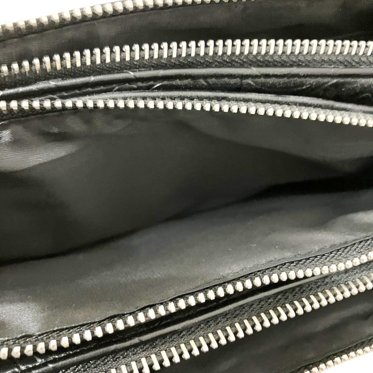 GUESS REECE CrossbodyショルダーバッグSE925614 古着・中古-6枚目のアイテム画像