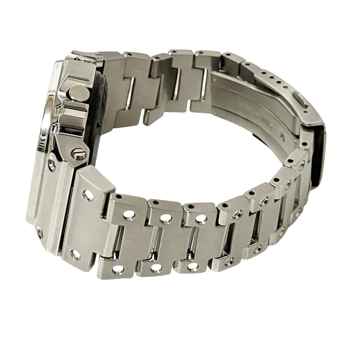 CASIO G-SHOCKデジタルウォッチGMW B5000 古着・中古-3枚目のアイテム画像