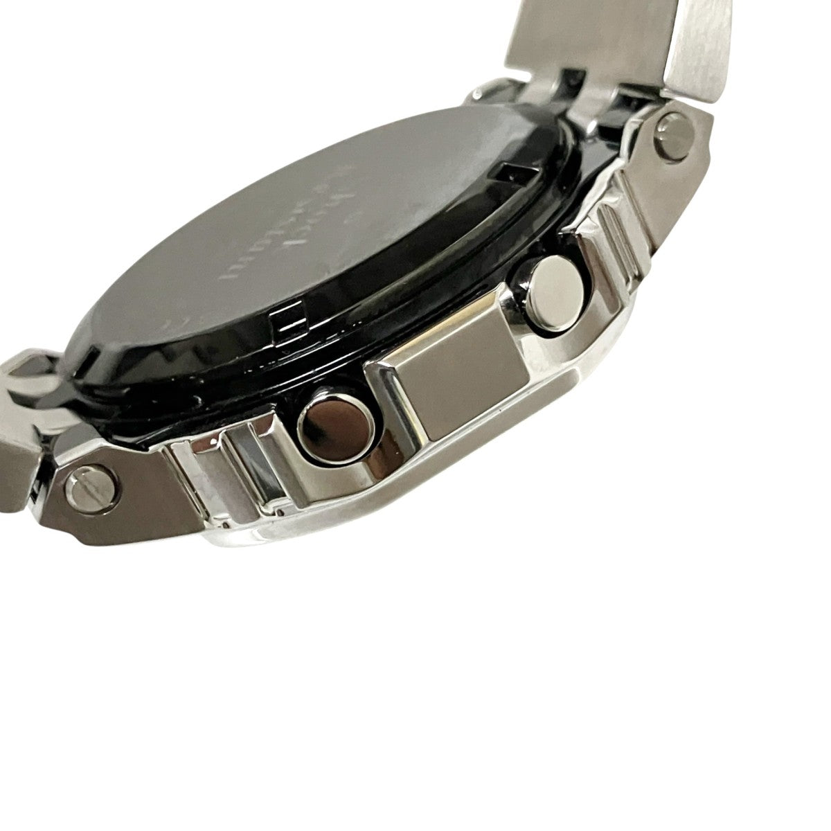 CASIO G-SHOCKデジタルウォッチGMW B5000 古着・中古-5枚目のアイテム画像