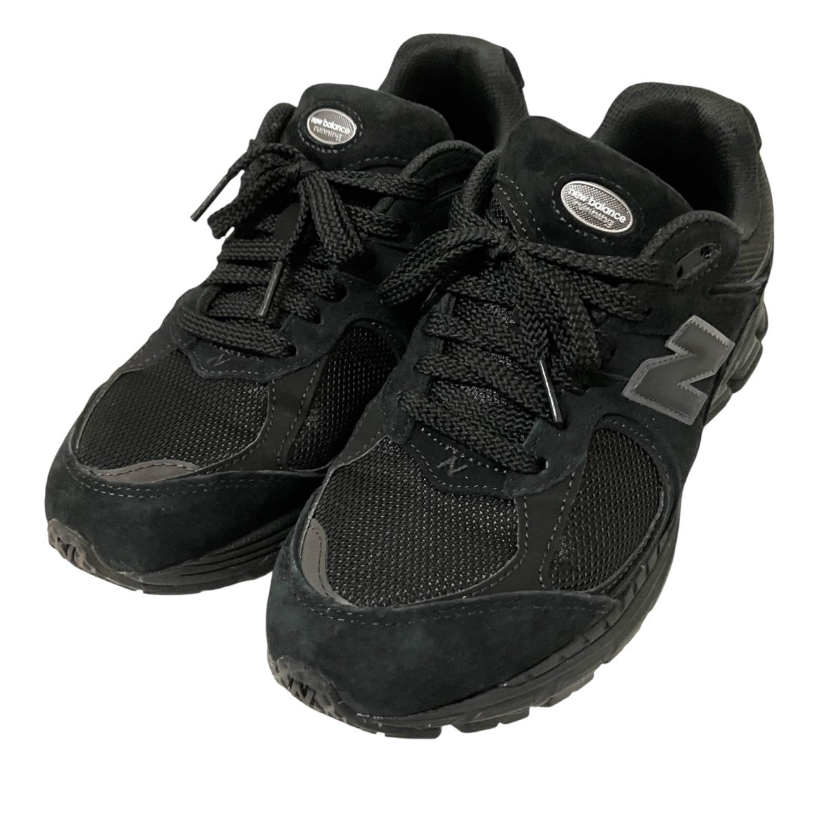 NEW BALANCE ローカットスニーカーU200278J 古着・中古-1枚目のアイテム画像