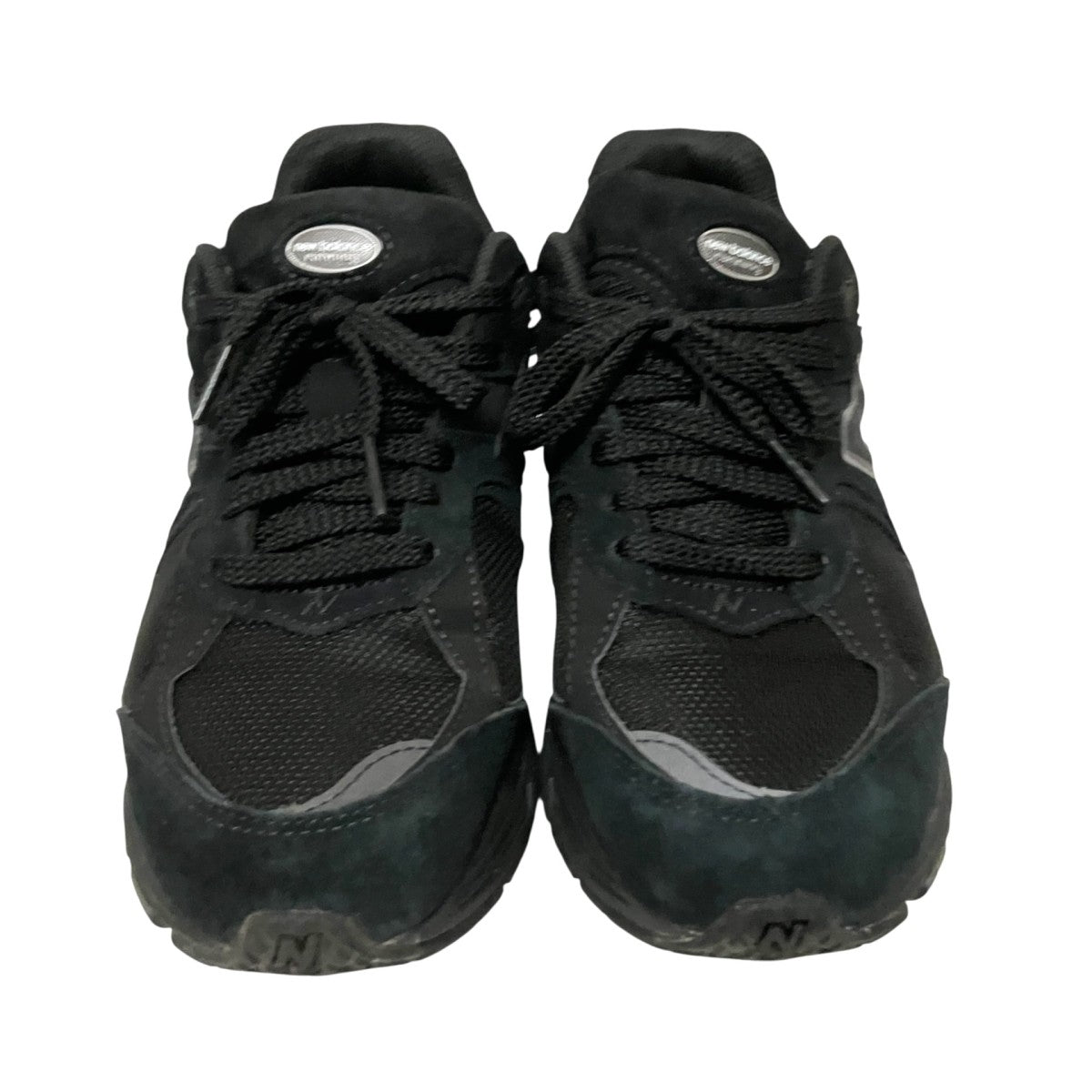 NEW BALANCE ローカットスニーカーU200278J 古着・中古-2枚目のアイテム画像
