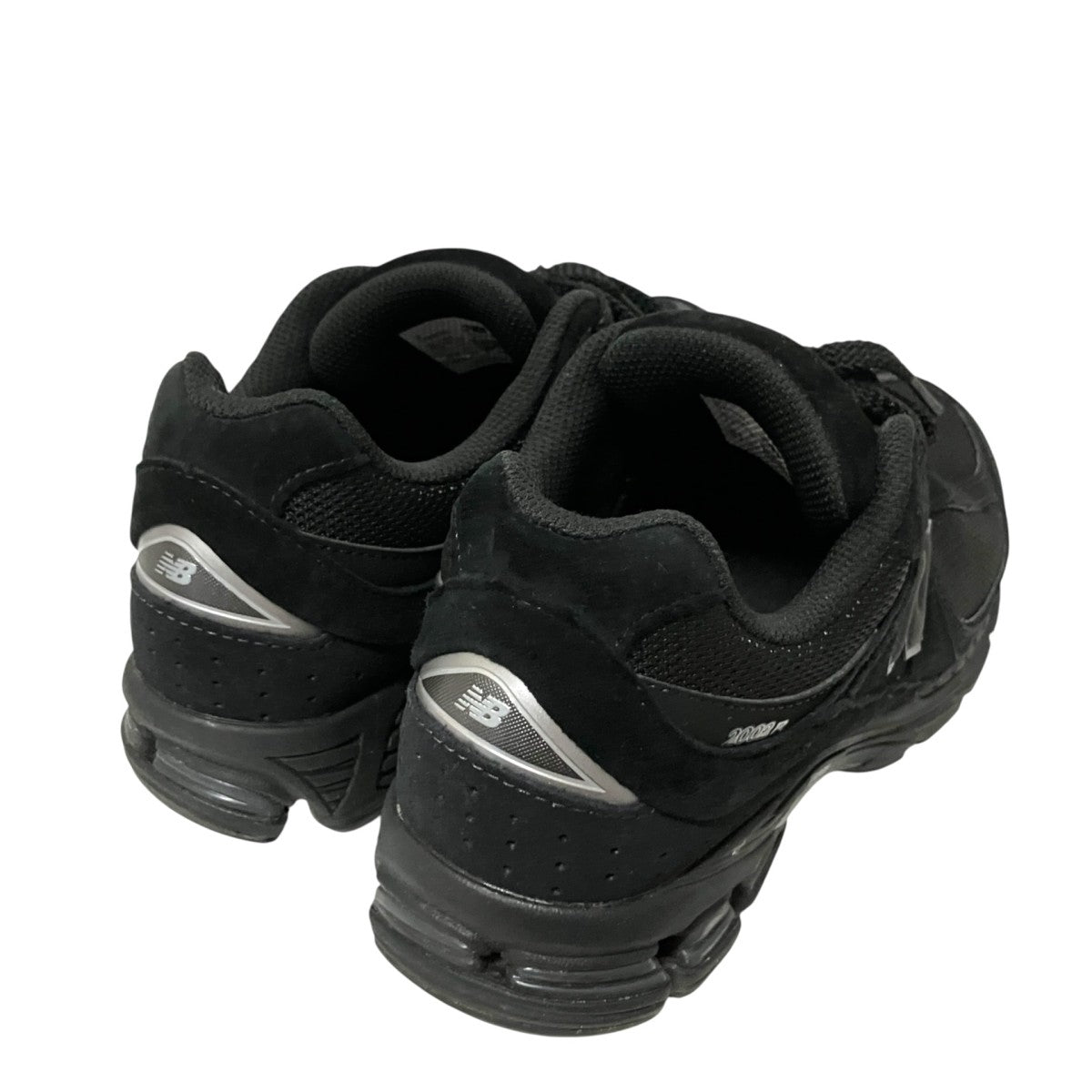 NEW BALANCE ローカットスニーカーU200278J 古着・中古-5枚目のアイテム画像