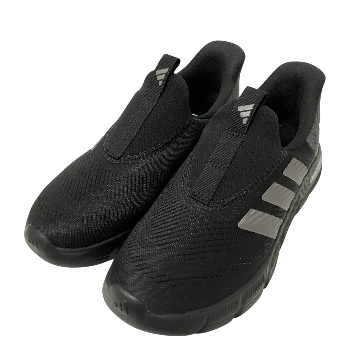adidas CLOUDFOAM FLEXスニーカーHQ4940 古着・中古-1枚目のアイテム画像