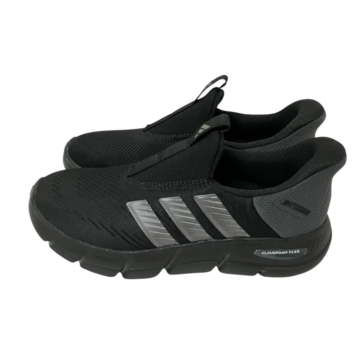 adidas CLOUDFOAM FLEXスニーカーHQ4940 古着・中古-3枚目のアイテム画像