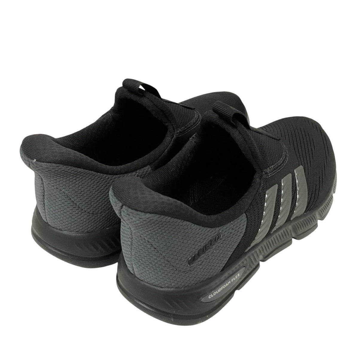 adidas CLOUDFOAM FLEXスニーカーHQ4940 古着・中古-5枚目のアイテム画像