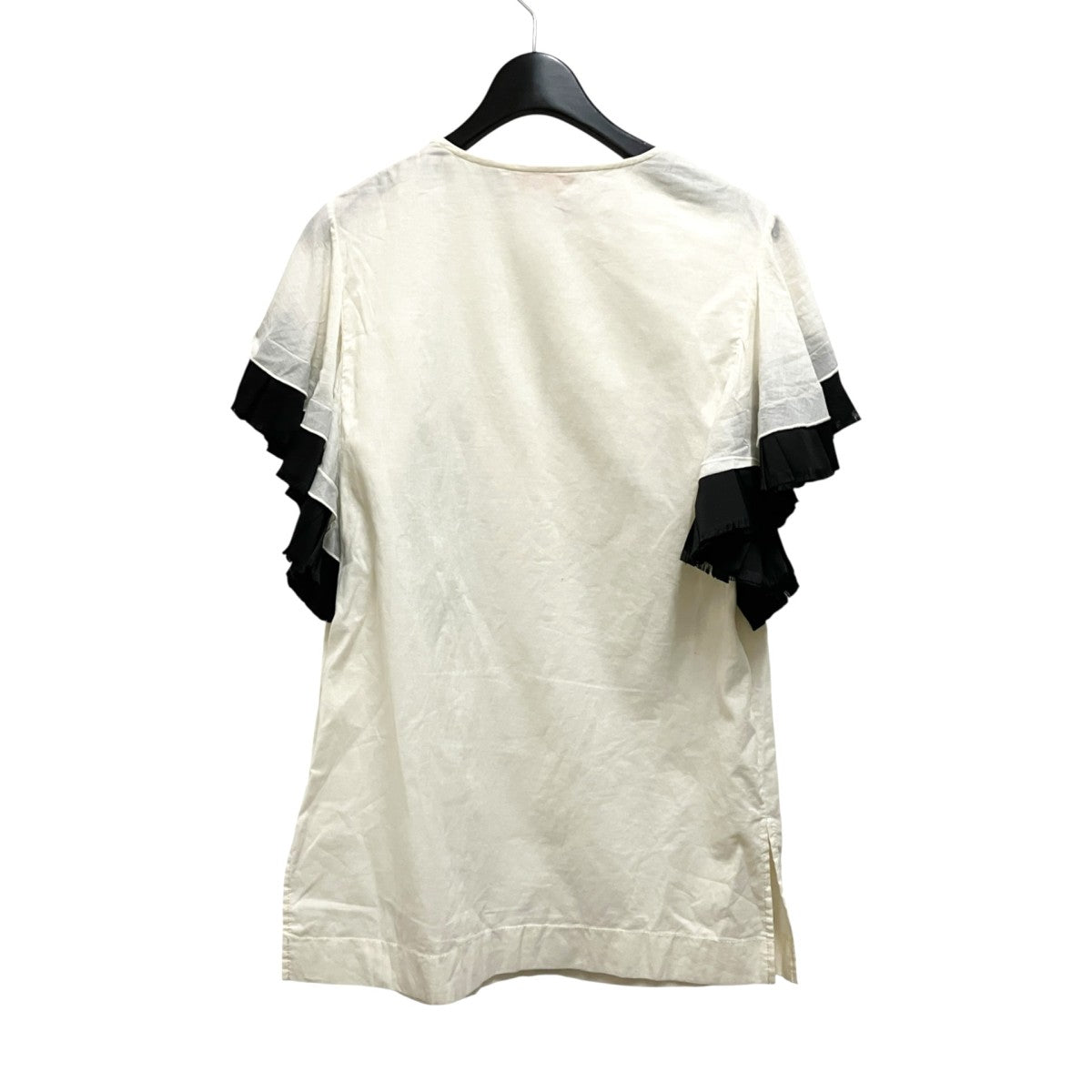 半袖ブラウス79173 1 72003
