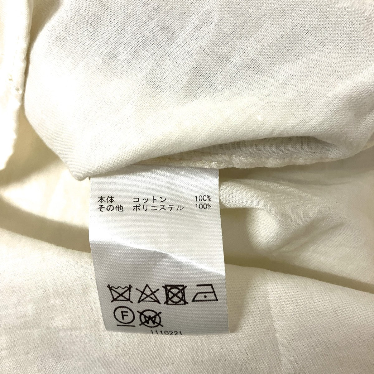 半袖ブラウス79173 1 72003
