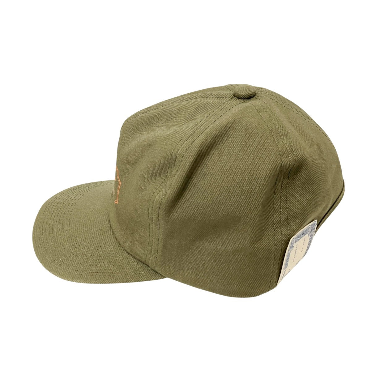 THE H．W．DOG＆CO． ロゴキャップD 00004 古着・中古-3枚目のアイテム画像