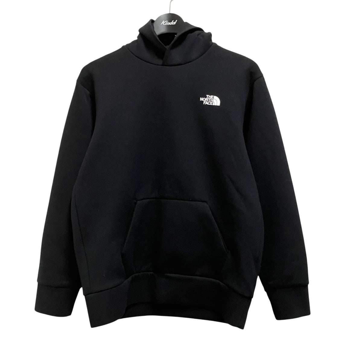 Tech Air Sweat Wide HoodieプルオーバーパーカーNT12086