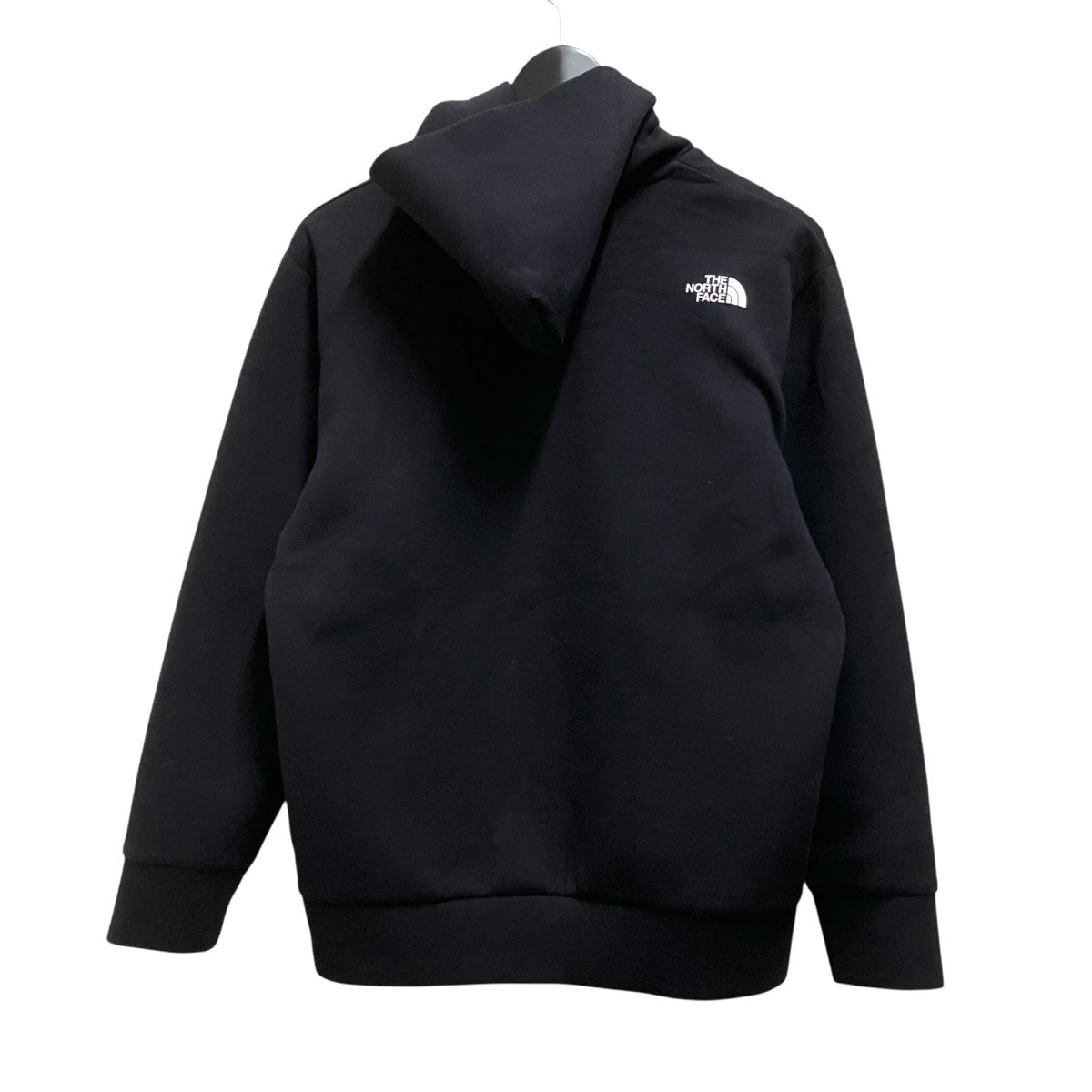 Tech Air Sweat Wide HoodieプルオーバーパーカーNT12086