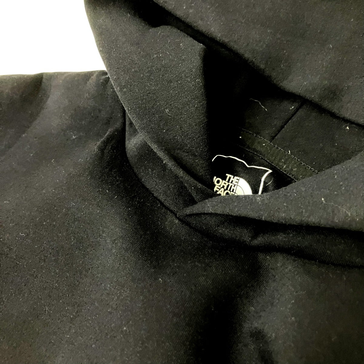 Tech Air Sweat Wide HoodieプルオーバーパーカーNT12086