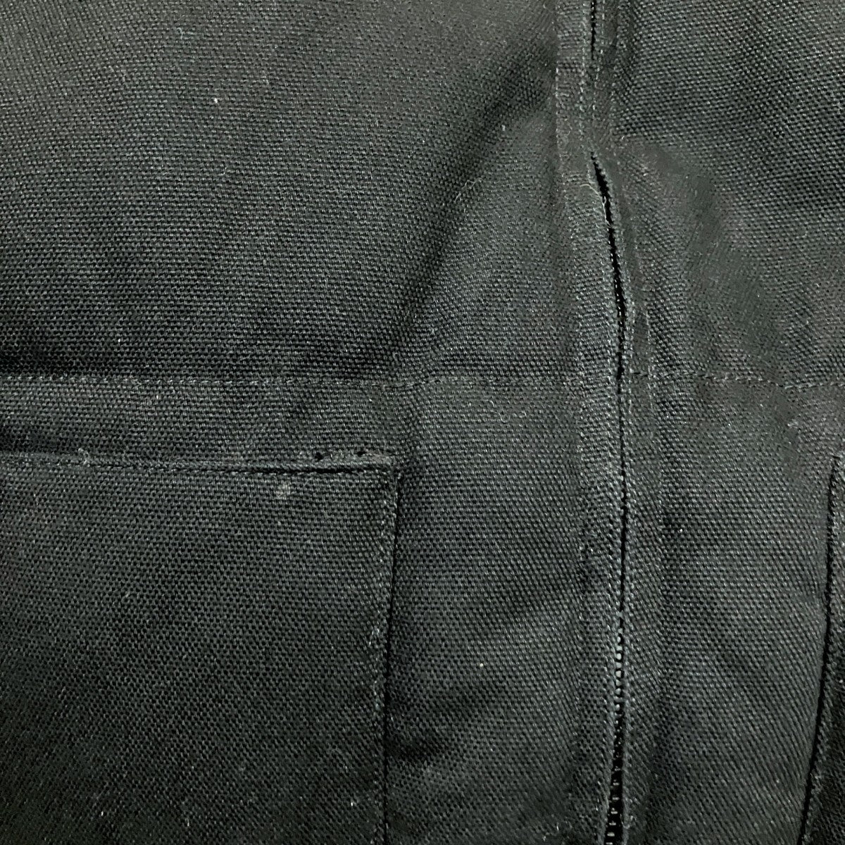 CarHartt BROOKE JACKET中綿ジャケットI028506 古着・中古-7枚目のアイテム画像