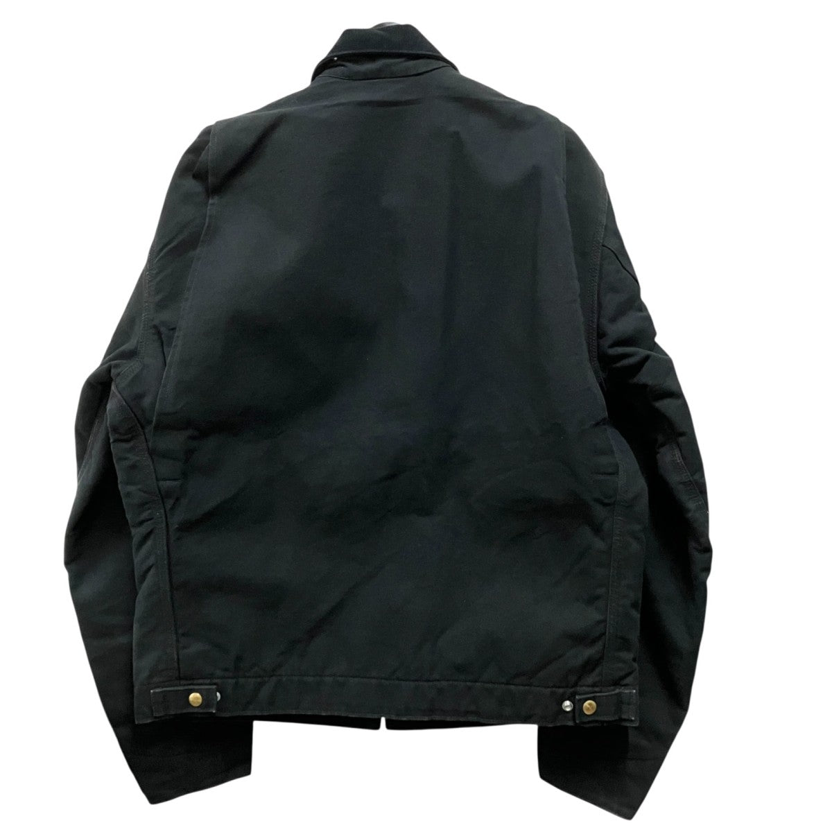 CarHartt デトロイトジャケットJ001 古着・中古-2枚目のアイテム画像