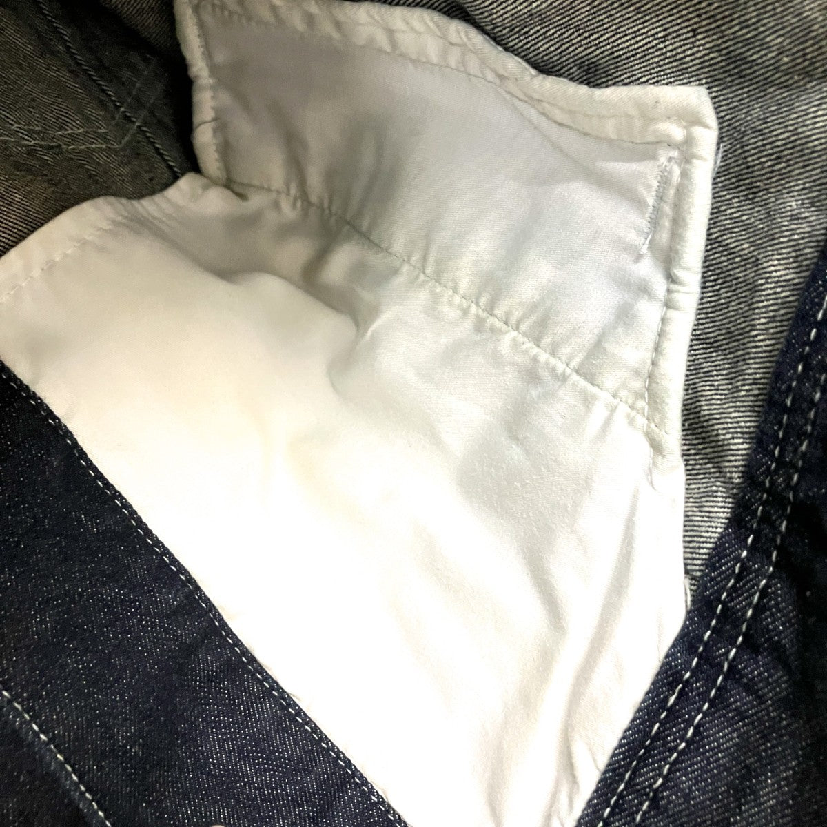 デニムジャケット101213021002