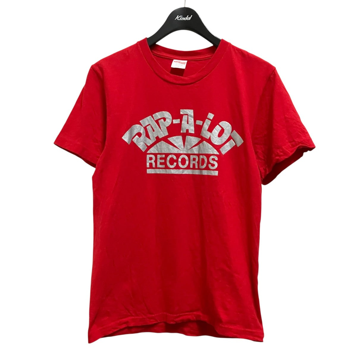 Rap-A-lot Records Tee半袖Tシャツ