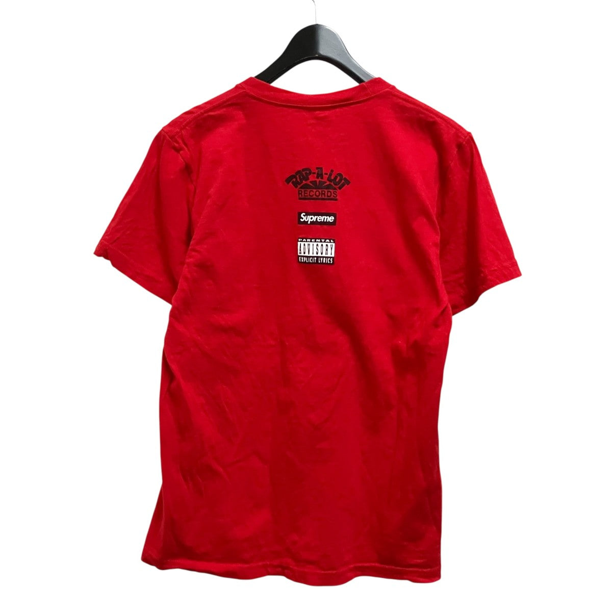 Rap-A-lot Records Tee半袖Tシャツ