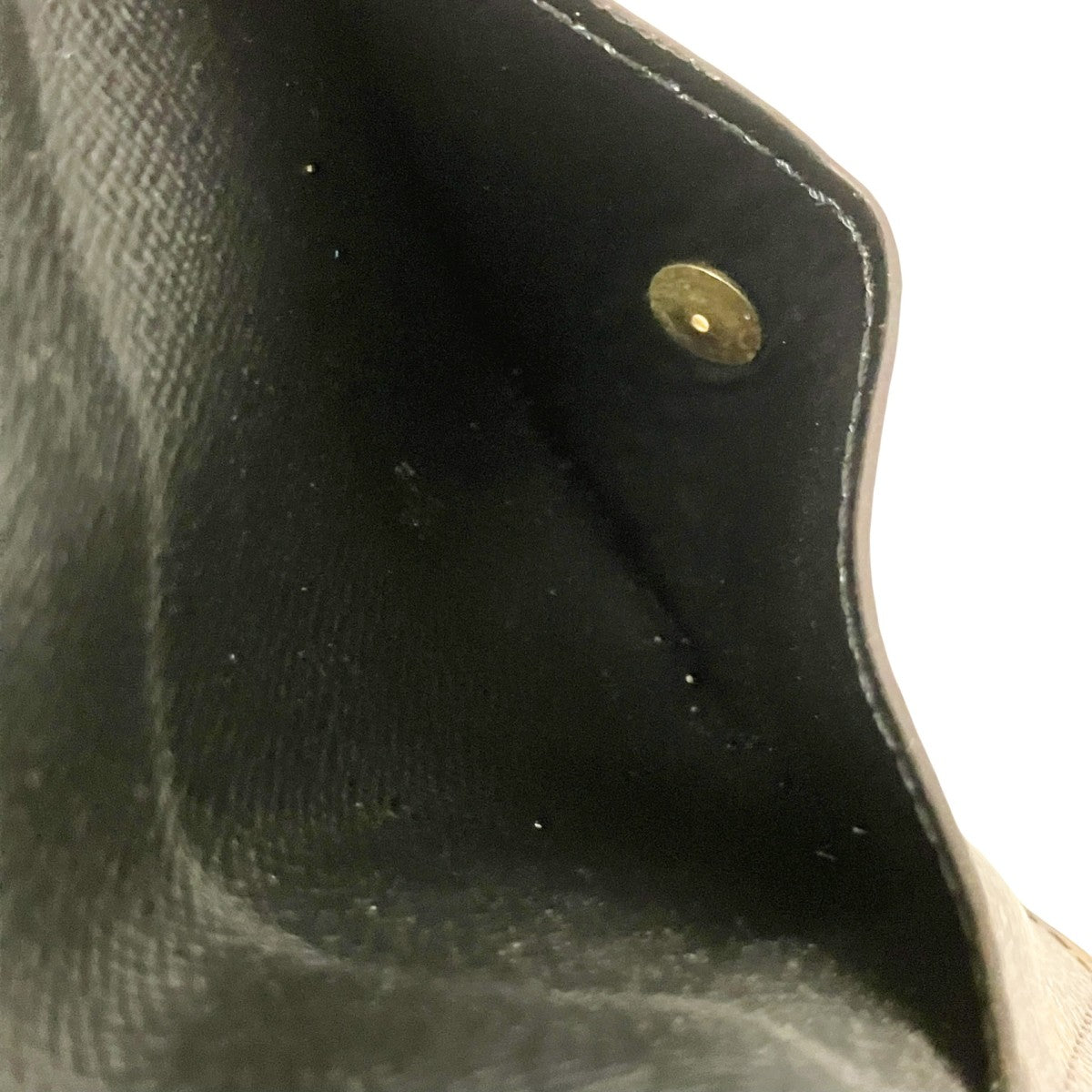 LOUIS VUITTON ポルト カルト・レクト ヴェルソモノグラムカードケースM69431 古着・中古-3枚目のアイテム画像