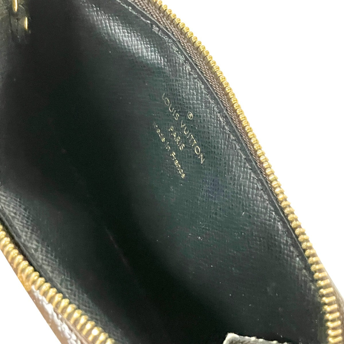 LOUIS VUITTON ポルト カルト・レクト ヴェルソモノグラムカードケースM69431 古着・中古-6枚目のアイテム画像