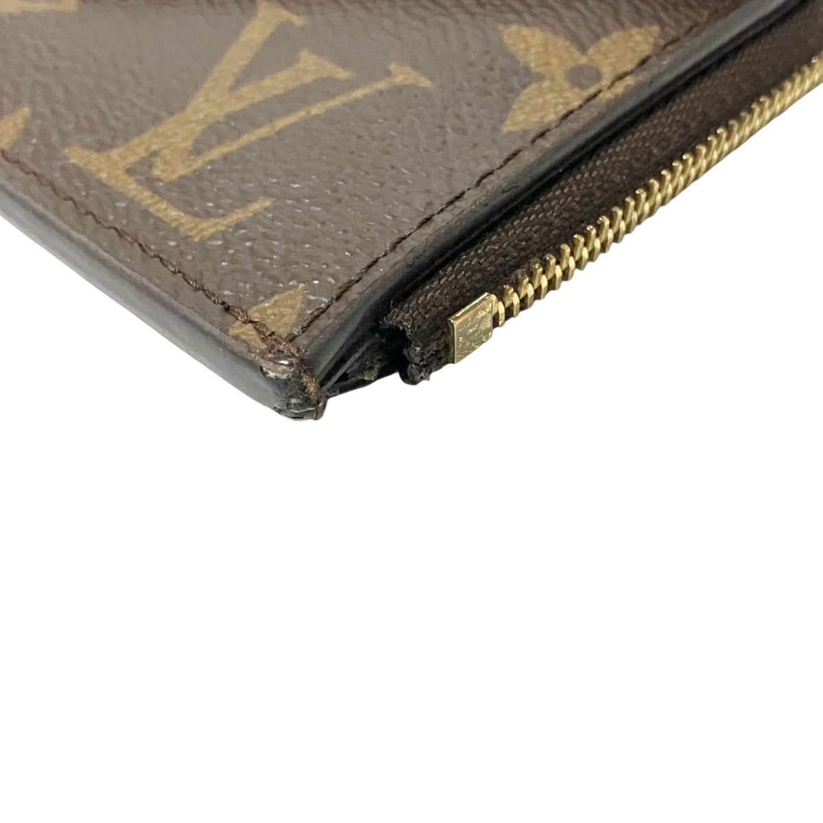 LOUIS VUITTON ポルト カルト・レクト ヴェルソモノグラムカードケースM69431 古着・中古-7枚目のアイテム画像