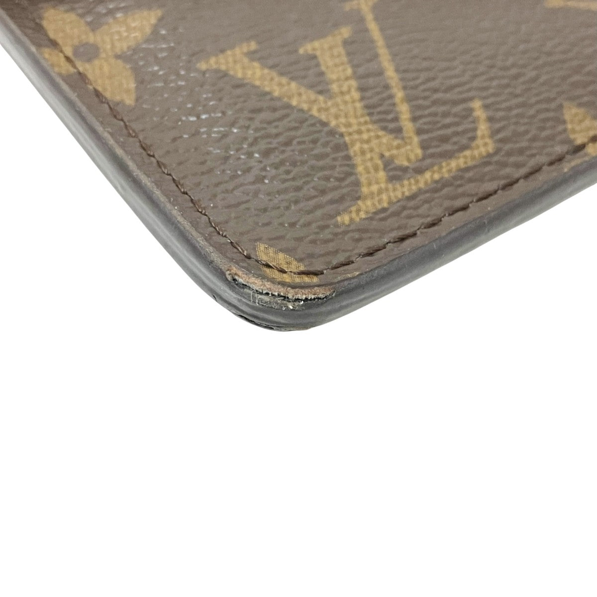 LOUIS VUITTON ポルト カルト・レクト ヴェルソモノグラムカードケースM69431 古着・中古-8枚目のアイテム画像
