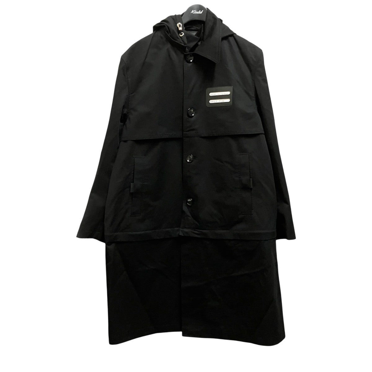フーデットコート00SUEG